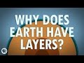 Unraveling Earth's Layers Through Density and Cosmic Origins