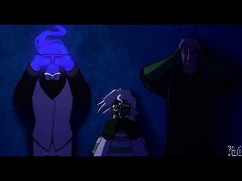 Paprika parade meme (flash warning) (oc animatic)