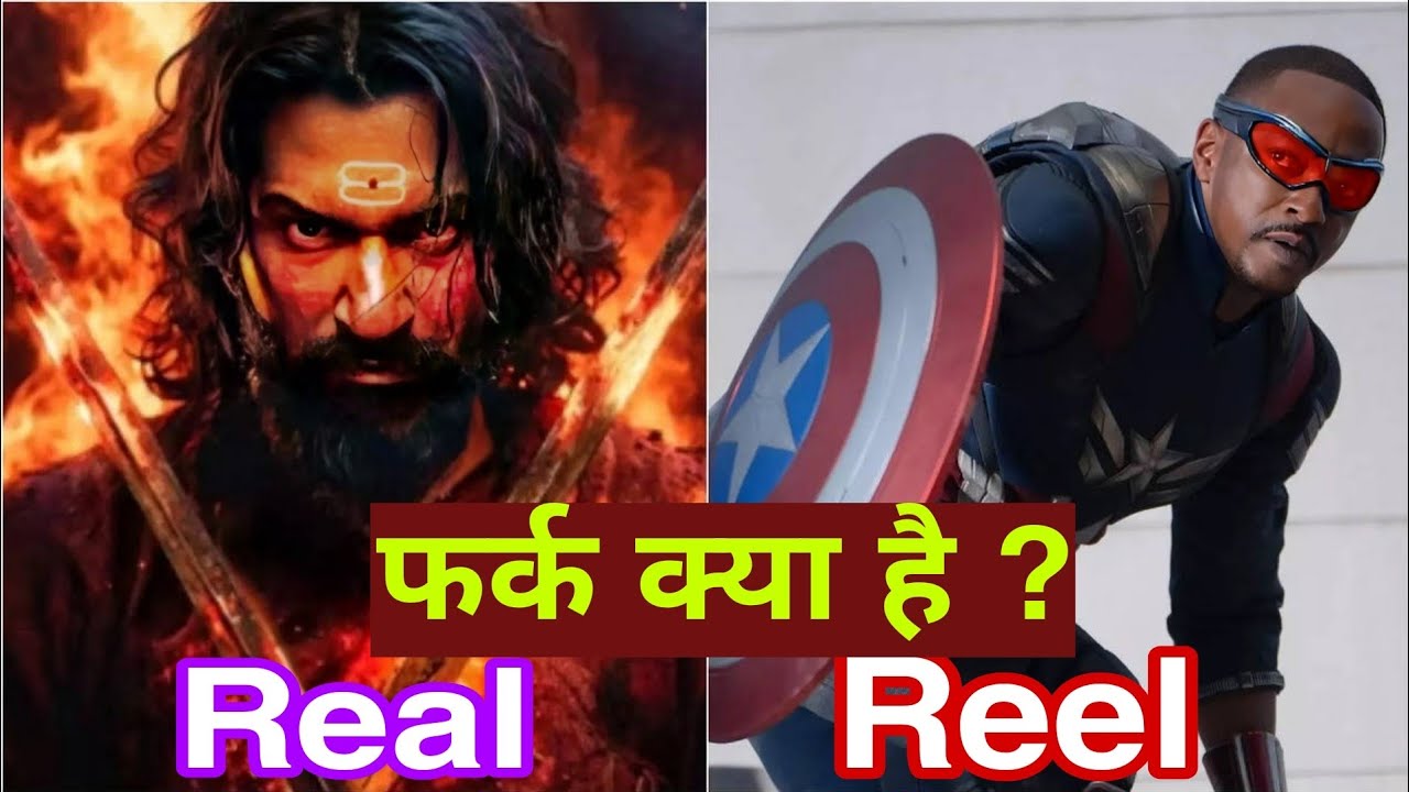 Captain America vs Chhaava   |Box Office Collection 