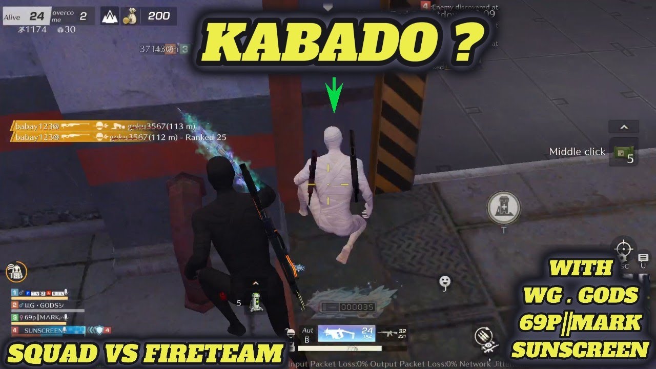 KNIVES OUT GAMEPLAY 