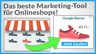 Dynamisches Remarketing mit Google Ads | Ein Marketing MUSS für Onlineshop – Andreas Strehler