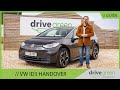 Volkswagen ID3 - New Owners Guide and Handover