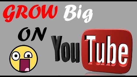 Growing your channel (Getting more subs/views Easy and Fast!)  MW3: Moab on Dome!