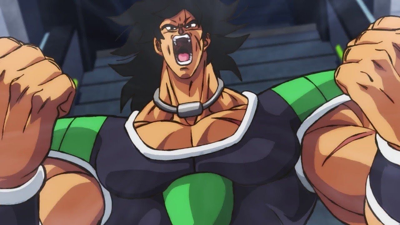 Featured image of post Dragon Ball Super Broly English Dub Full Movie Youtube Recently funimation and toei animation announced that the english dub for dragon ball super is currently in production