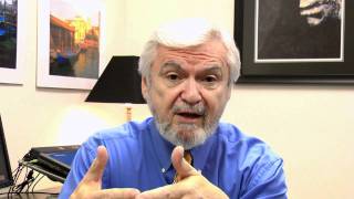 The Gettysburg Curriculum - an overview by Prof. Dan DeNicola