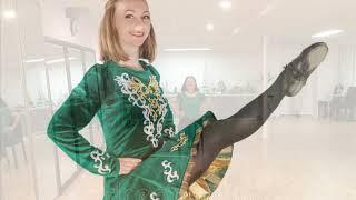 Irish Sit &amp; Dance for St. Patrick&#39;s Day