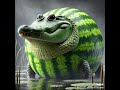 Glorbo Frutodrillo