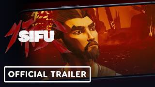Sifu - Official Mobile Release Date Trailer