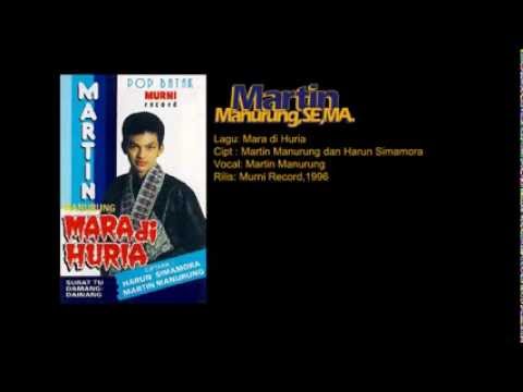 Martin Manurung - Jangan Salah Memilih [ OFFICIAL MUSIC VIDEO ]