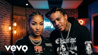 SHENSEEA ft. TOMMY LEE SPARTA – FLEEK (Official Music Video) ✨ | Pop Dancehall 2026