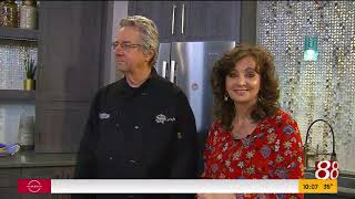 Meet the team behind Mayberry Cafe Part 1