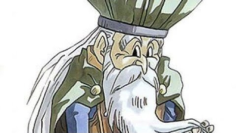 Chrono Trigger: Episode #6: Guilty Until Proven Guilty!?