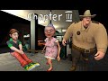 GRANNY IS BACK - MR DOG CHAPTER 3 | Story of Son Full Gameplay