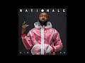 Rationale  high hopes official audio