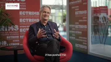 Prof. Bruno Stankoff: Why You Should Submit Your Abstract