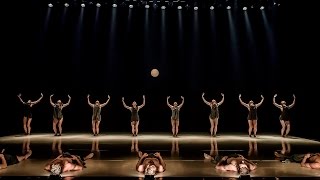 Kibbutz Contemporary Dance Company (Kcdc)