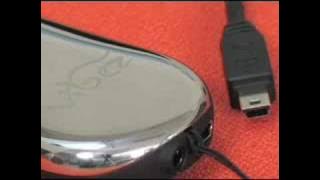 TrekStor vibez MP3 Player Review