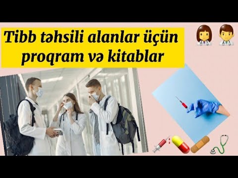 Video: NICU tibb bacısı saatda nə qədər pul qazanır?