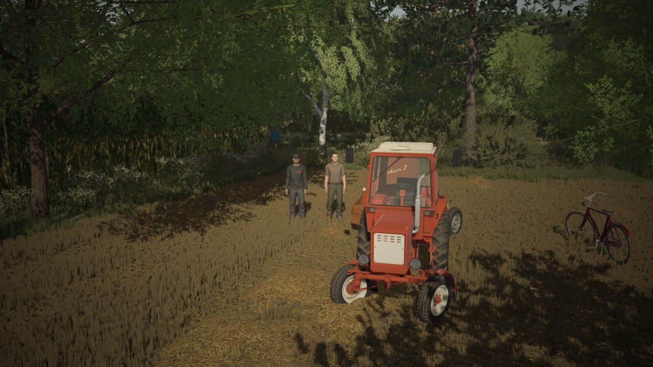 Młody U Szwagra - Drugi Odcinek Serii. Niespodziewana Awaria Na Koniec.