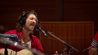 Gogol Bordello - My Gypsy Auto Pilot (Live on 89.3 The Current)