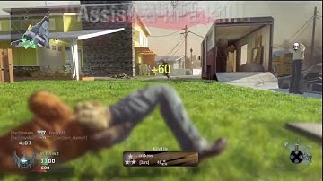 King Of Combat Training:: A Very British Setup