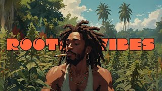 HAPPY UPLIFTING Reggae Dub Instrumental Track w/ Melodica - Roots 420 Music