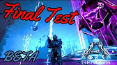 ジェネシスのボス The Final Test アルファをソロで攻略 Ark Survival Evolved ファイナルテスト Youtube