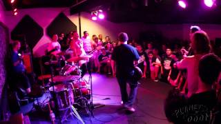 Chain of Strength - 9-15-12 (Full Set)