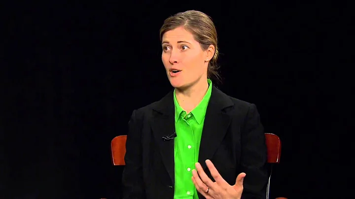 Gender Equity - Dr. Kate Ott