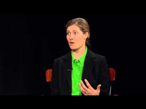 Gender Equity - Dr. Kate Ott