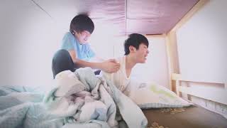 [INDOSUB] Seventeen 'Good Morning 17' - Episode 1