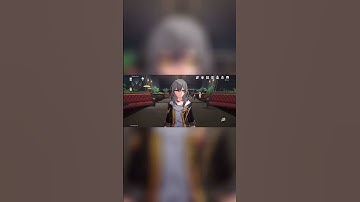 Insane 5 Star Pull In Honkai Star Rail