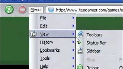 Download Flash Games and Play them without the Internet - YouTube.flv