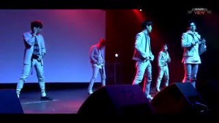 24k  Superfly concert In Poland