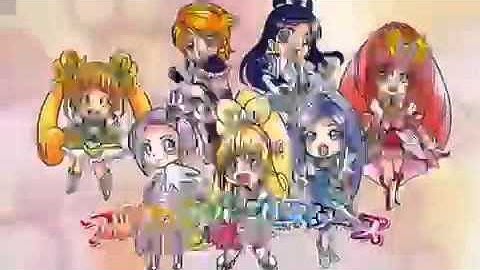 Download プリキュアオールスター Mp3 Free And Mp4