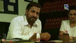 Crime Patrol - Framed 2 - Episode 409 - 23rd August 2014