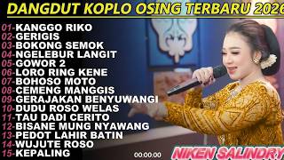 DANGDUT GOWOR2 KOPLO OSING JAWA TIMUR FULL ALBUM TERBARU 2025 VIRAL TikTok TERBARU