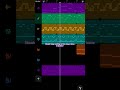 something cool... #animation #music #soniccd #bandlab