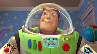 Star Command - Give the Answer (Toy Story )