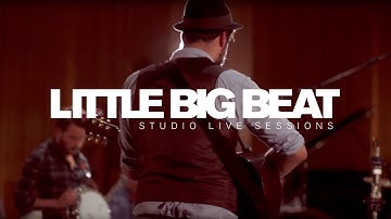 Thumbnail of MAINFELT - HALLELUJAH - STUDIO LIVE SESSION -LITTLE BIG BEAT STUDIOS