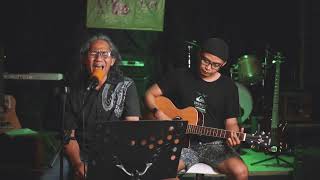 Ujung aspal pondok gede cover by ex be caffe