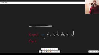 Aruz Ölçüsü Nedir? Açık Hece Ve Kapalı Hece