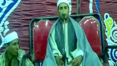 سوره يوسف للقارئ الشيخ صالح علي حسن.wmv