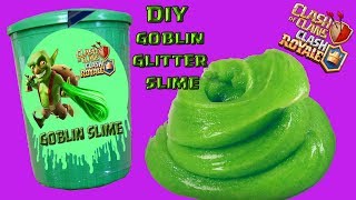 How to Make Real GREEN SLIME Authentic