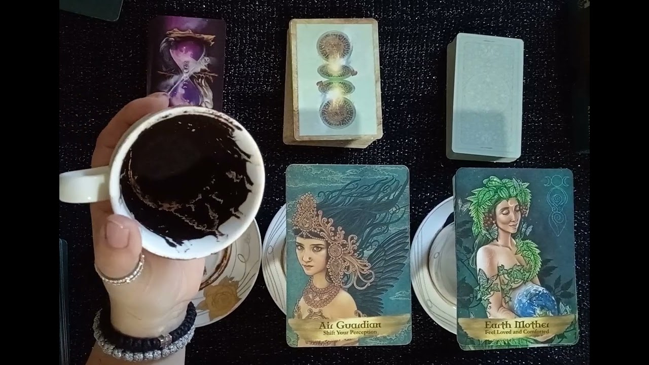 💖MOJA OSOBA NIJE TU ALI JA OSETIM KONEKCIJU. ZAŠTO? ❣️