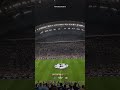 La Ligue des Champions au Vélodrome...🥺 #TeamOM