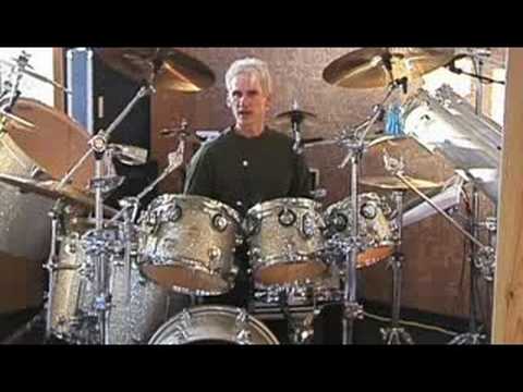 Joe's Drum Corner - Monarch