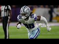 CeeDee Lamb Week 11 Highlights vs Vikings