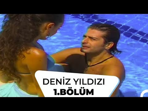 Deniz Yıldızı 1. Bölüm - 1. Sezon