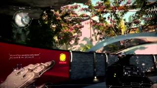 Killzone Shadow Fall 2-in-1 Surprise 'nade